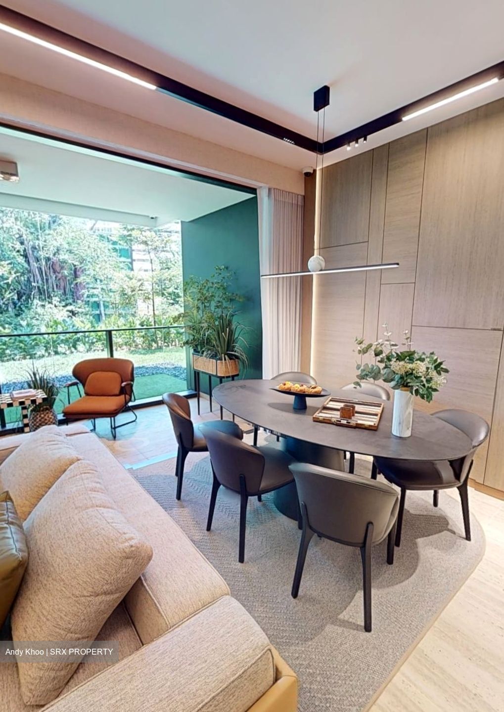 8@BT (D21), Condominium #474803081